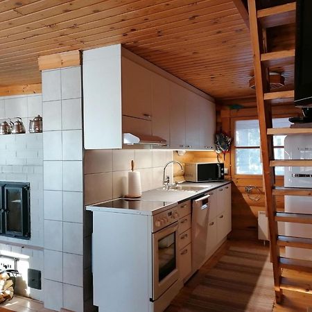 Holiday Home Huvilakoti 1 By Interhome Puromaki Ngoại thất bức ảnh