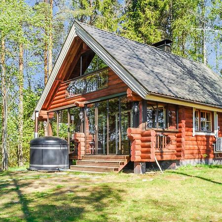 Holiday Home Huvilakoti 1 By Interhome Puromaki Ngoại thất bức ảnh